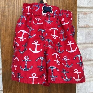 OP Boys Swim Trunks